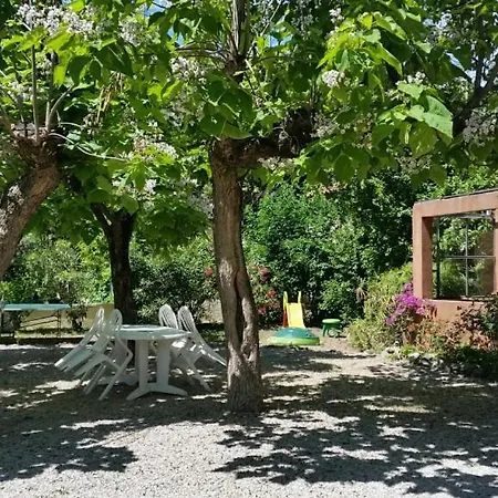 Les Terres Brunes Holiday home La Garde (Var)